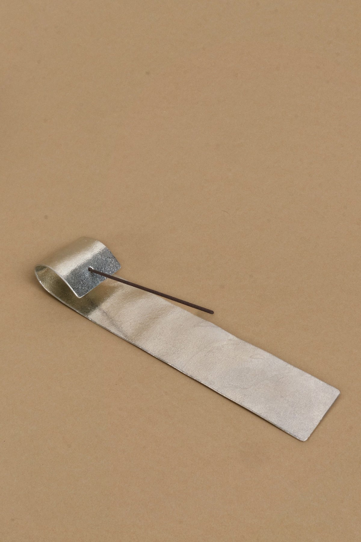 Tin Plate Incense Holder