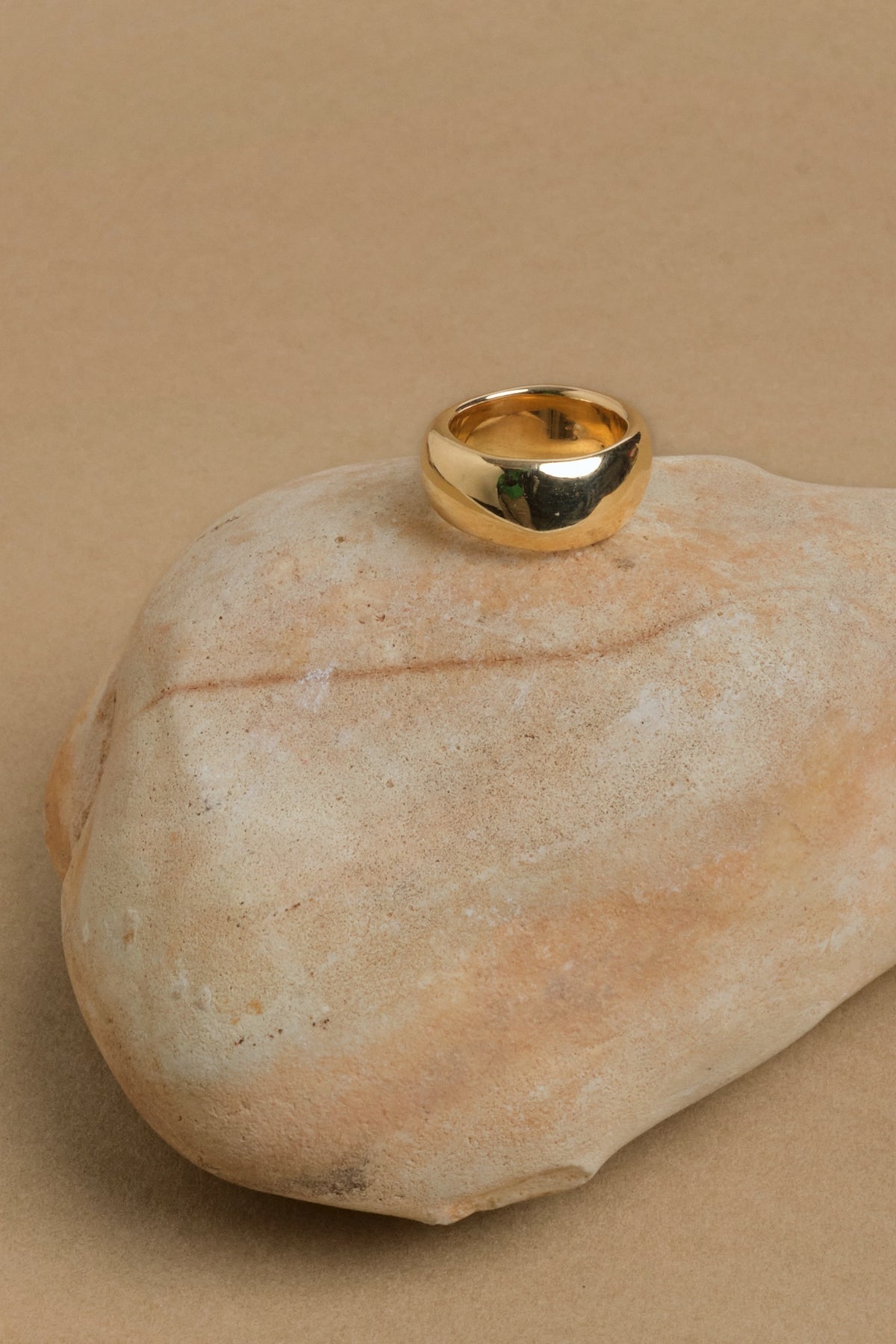 Conjunct Cigar Band