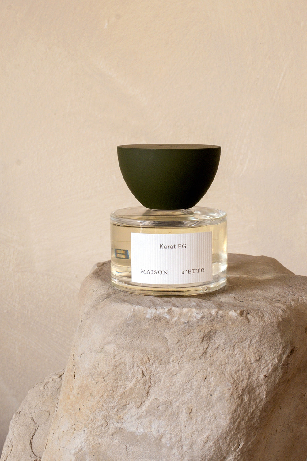 Karat EG Perfume