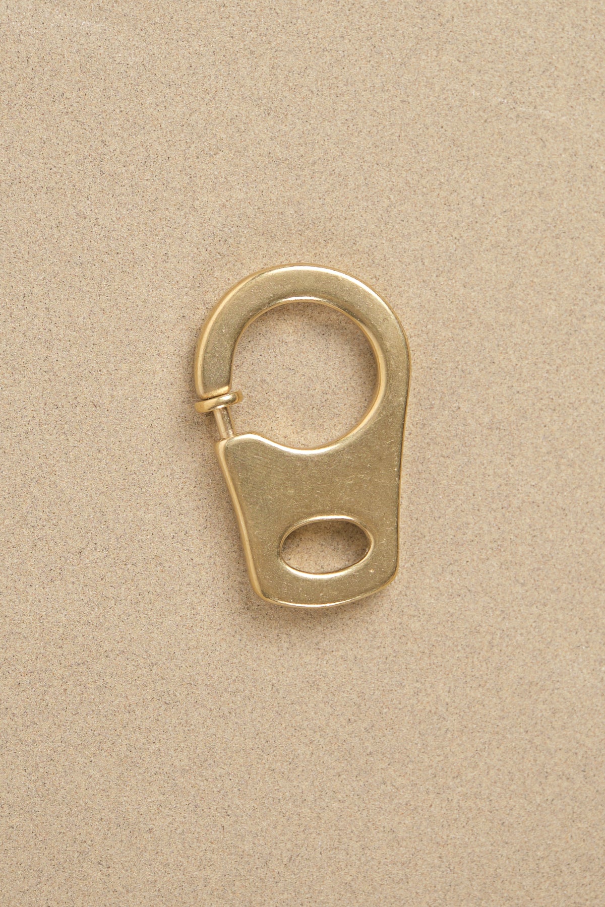 Keyring No. 2
