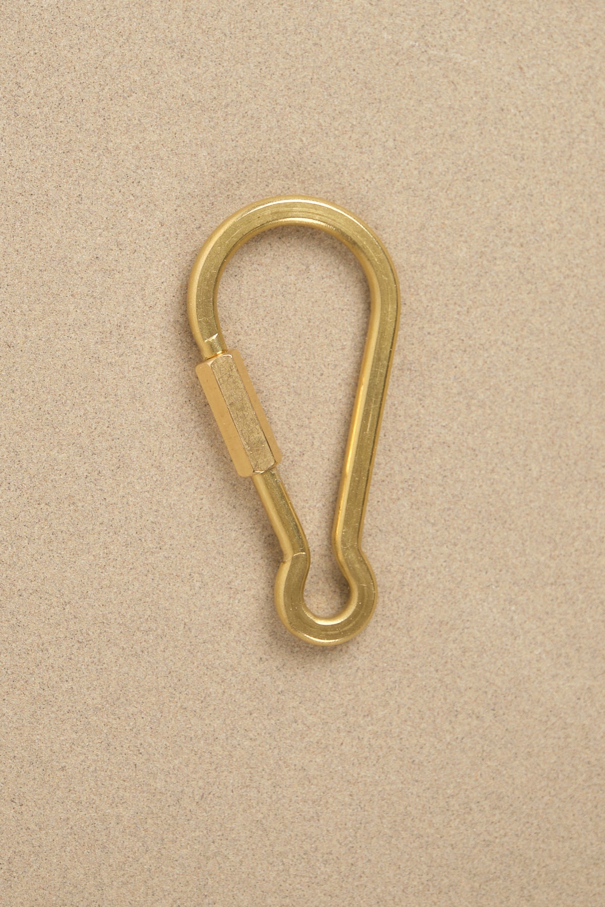 Keyring No. 3