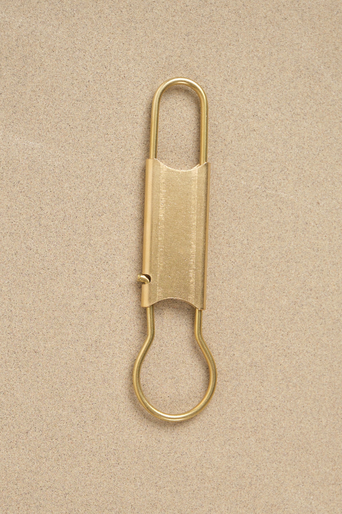 Keyring No. 4