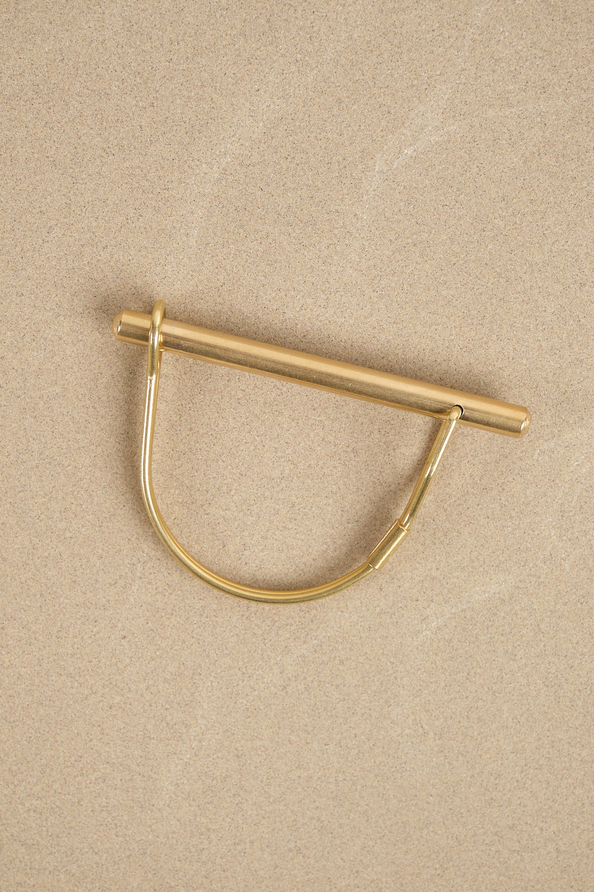 Keyring No. 5