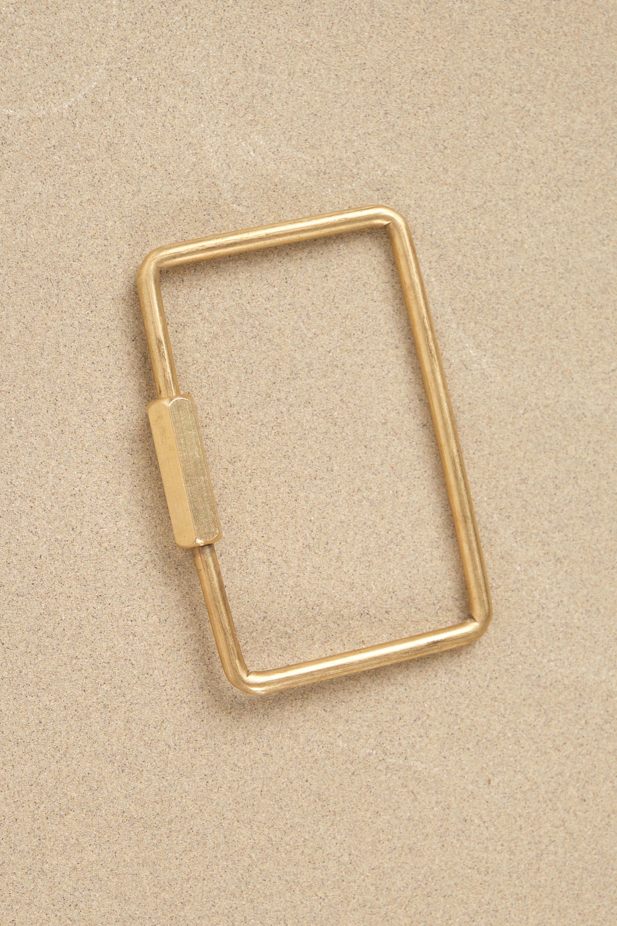 Keyring No. 6