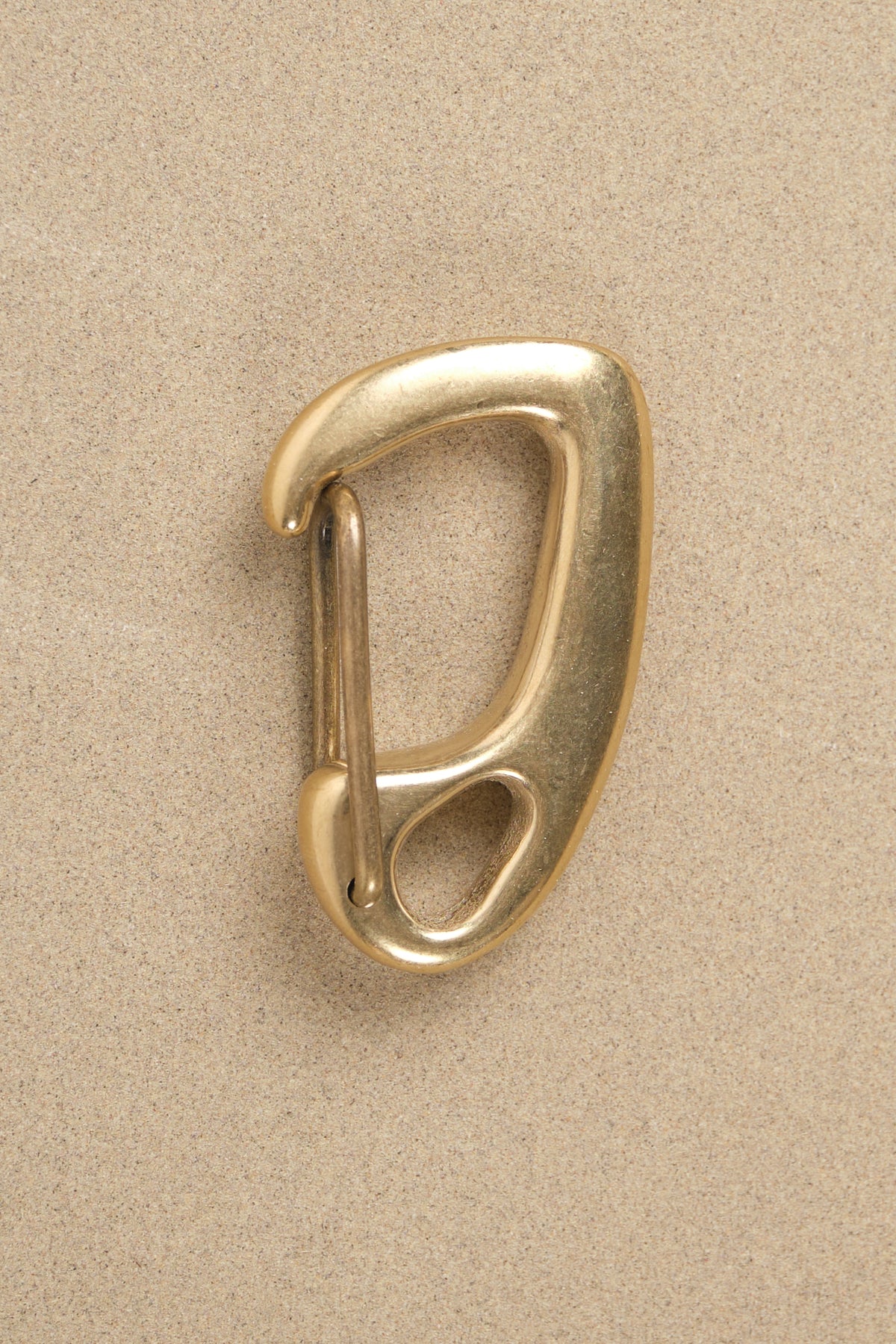 Keyring No. 7