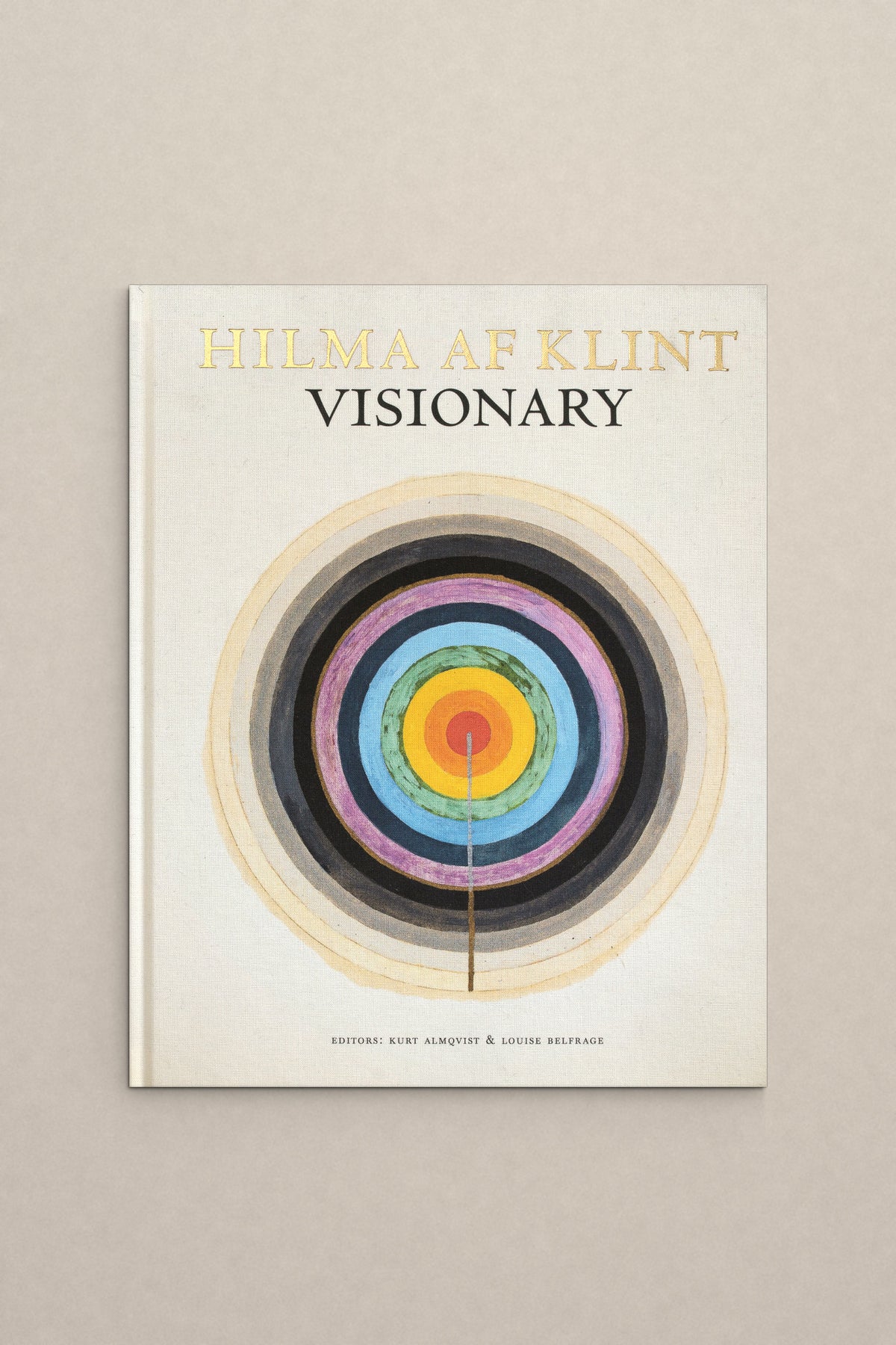 Hilma af Klint: Visionary