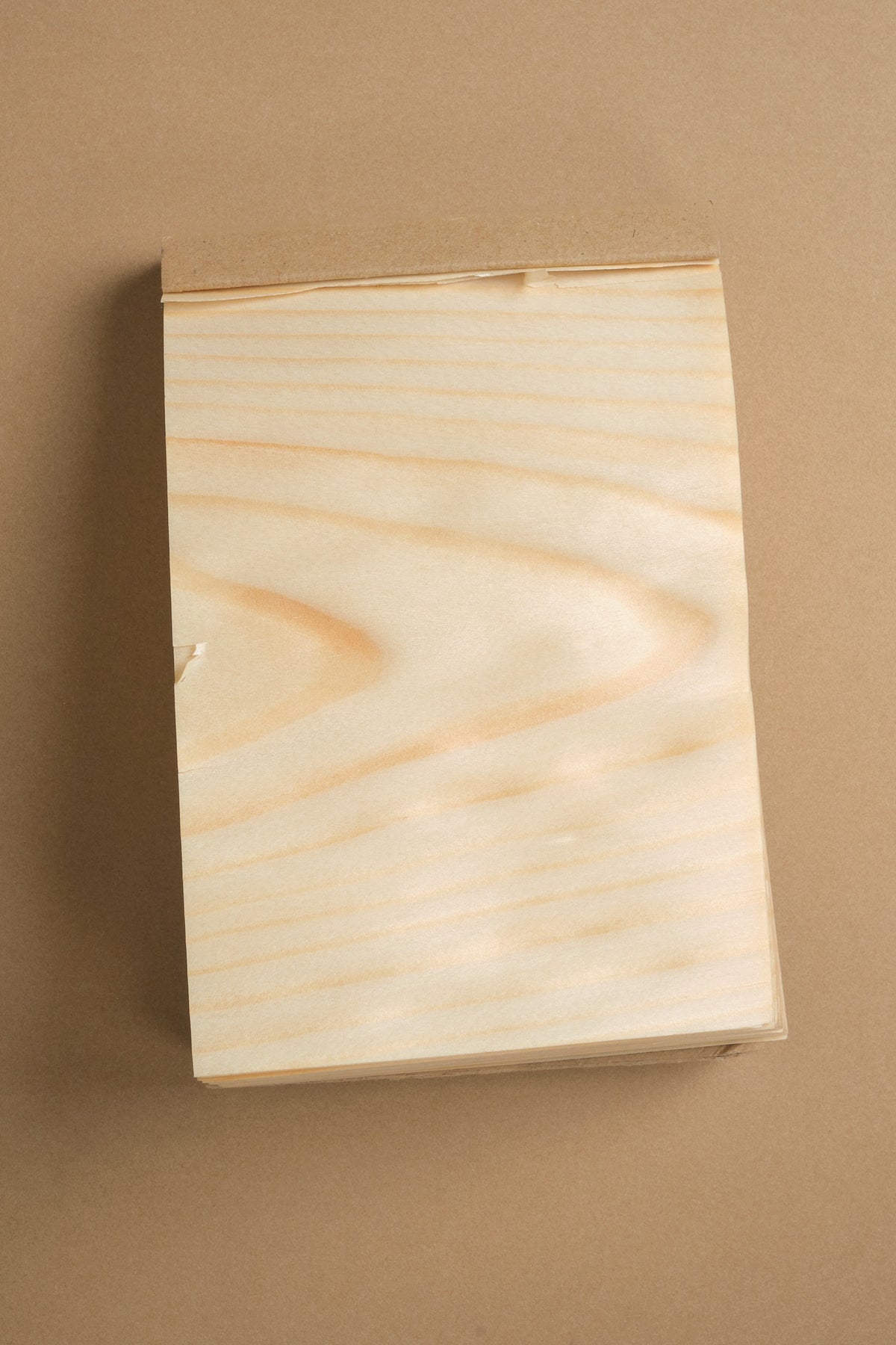 Medium Kizara memo pad