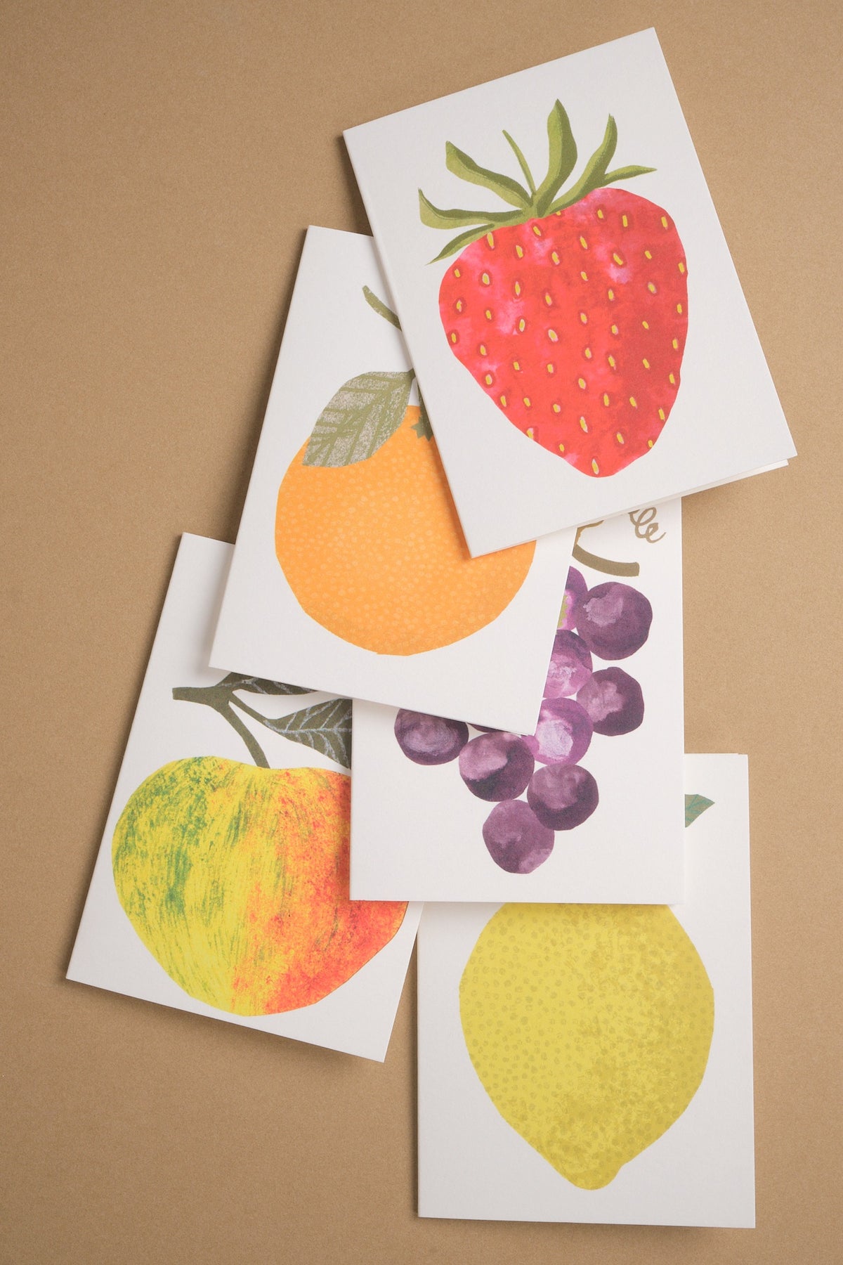 Hadley Fruit Salad selection box
