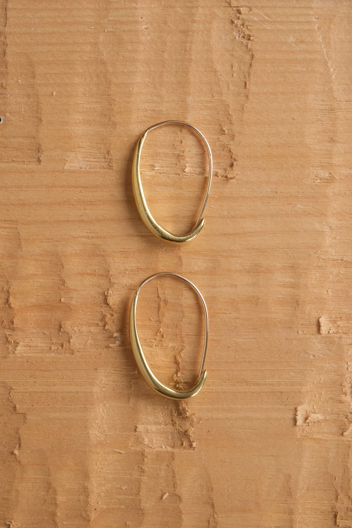 UNI Baby Seya hoops
