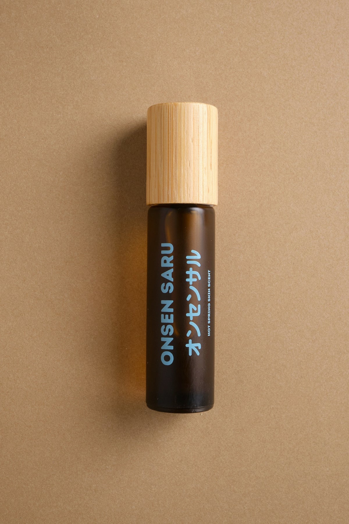 Onsen Saru skin scent