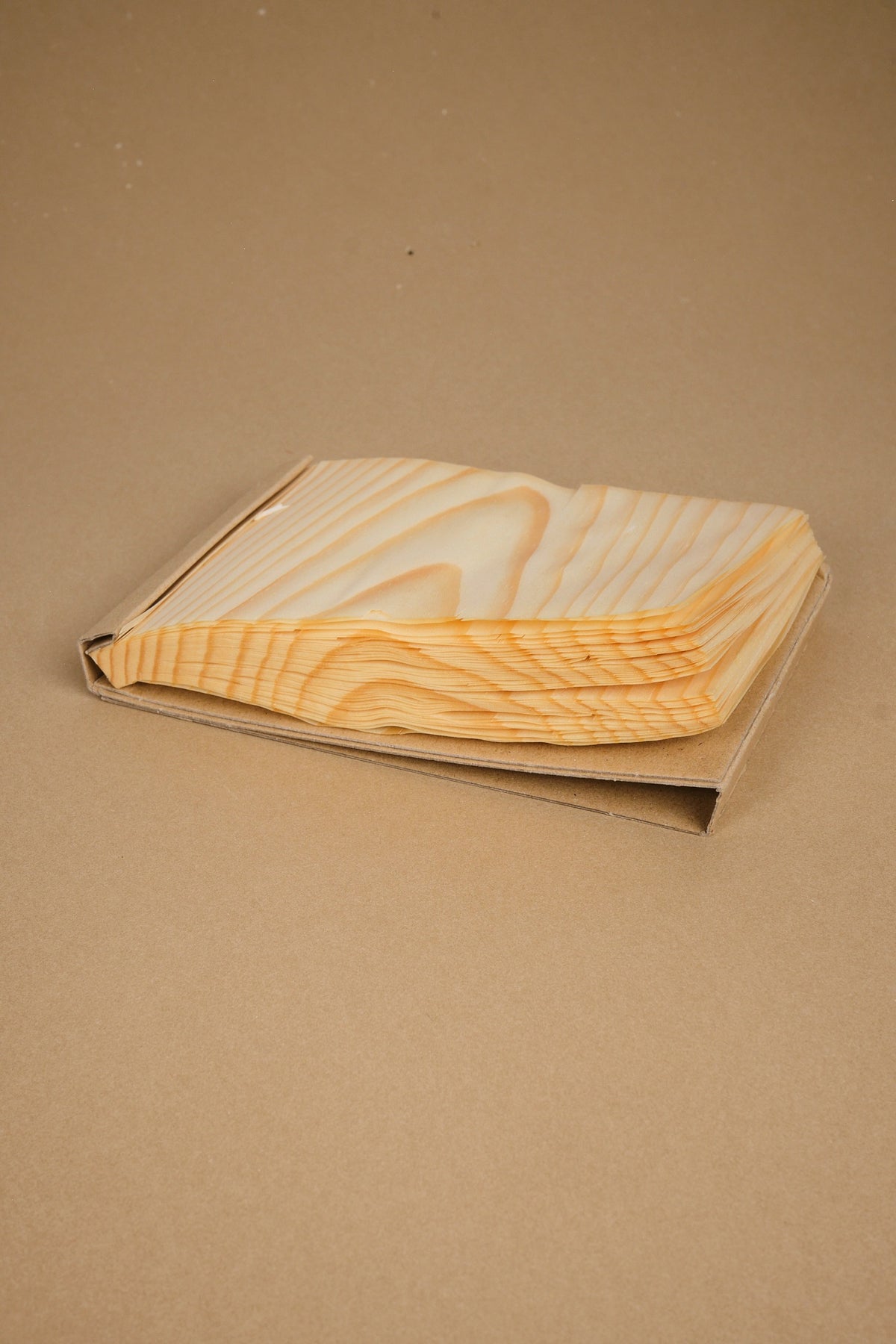 Medium Kizara memo pad