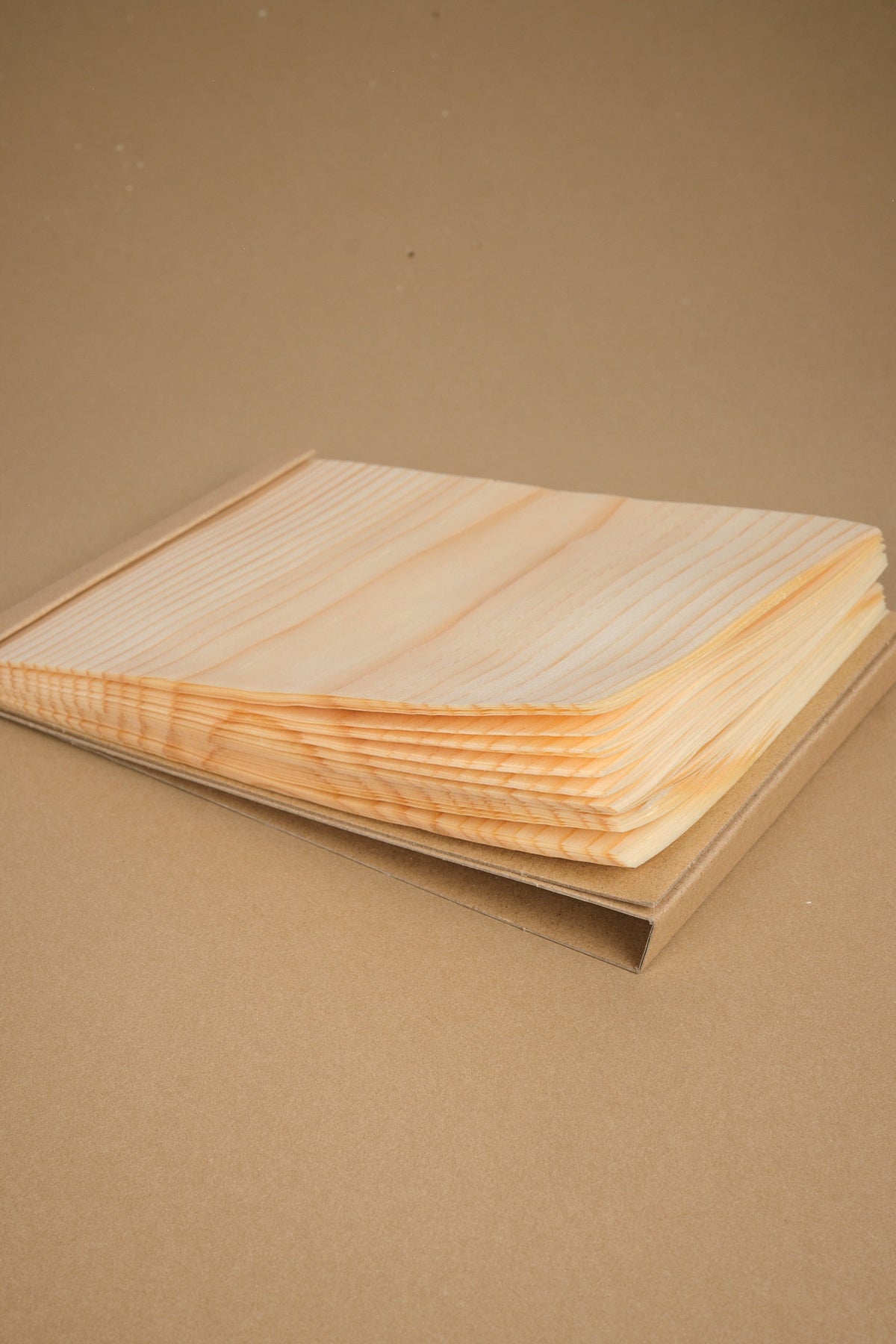 Large Kizara memo pad