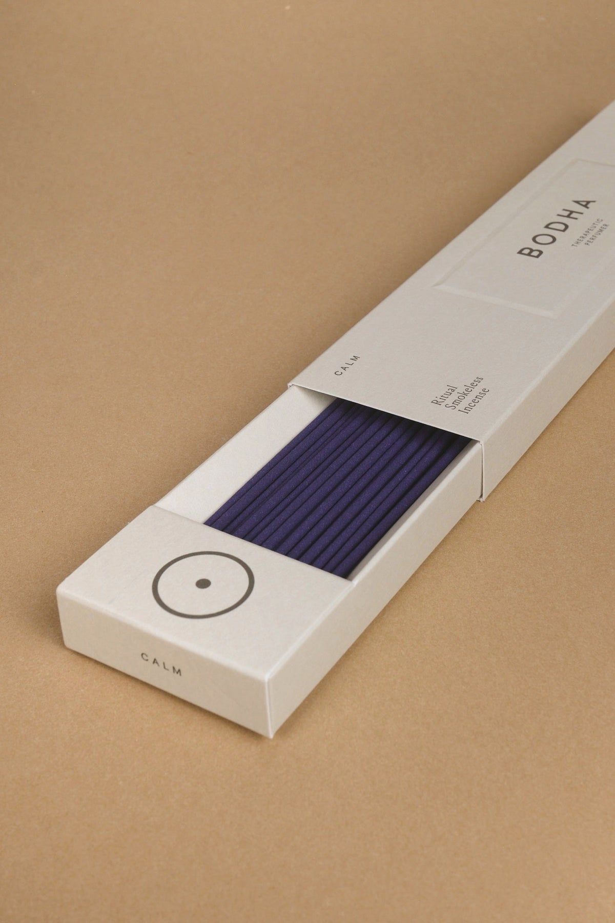 Bodha Calm smokeless incense