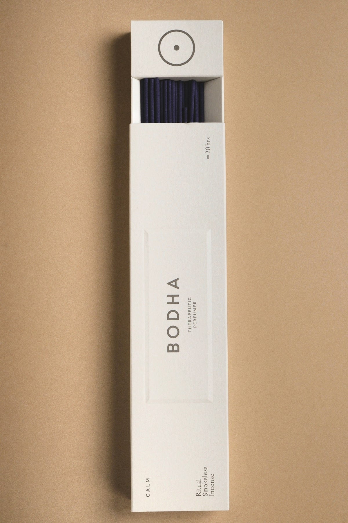 Bodha Calm smokeless incense