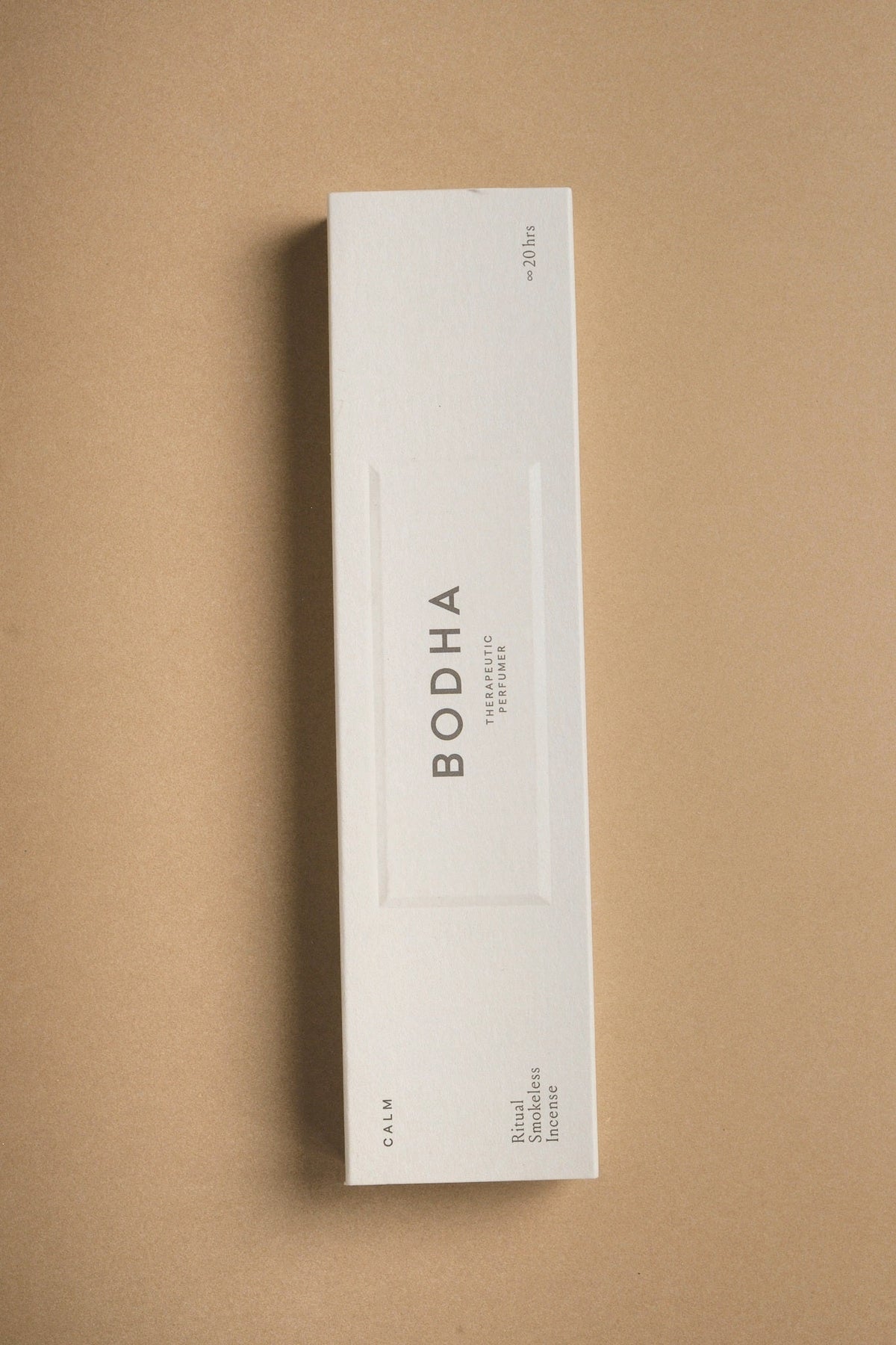 Bodha Calm smokeless incense
