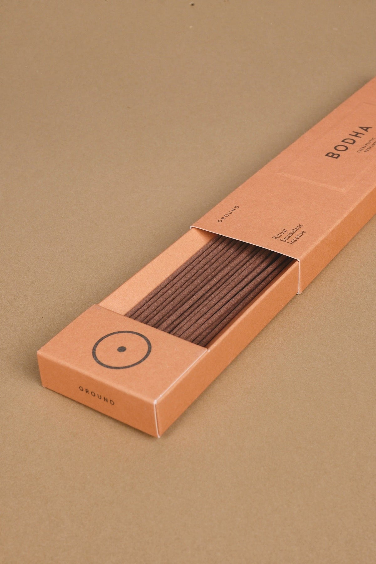 Bodha Ground smokeless incense