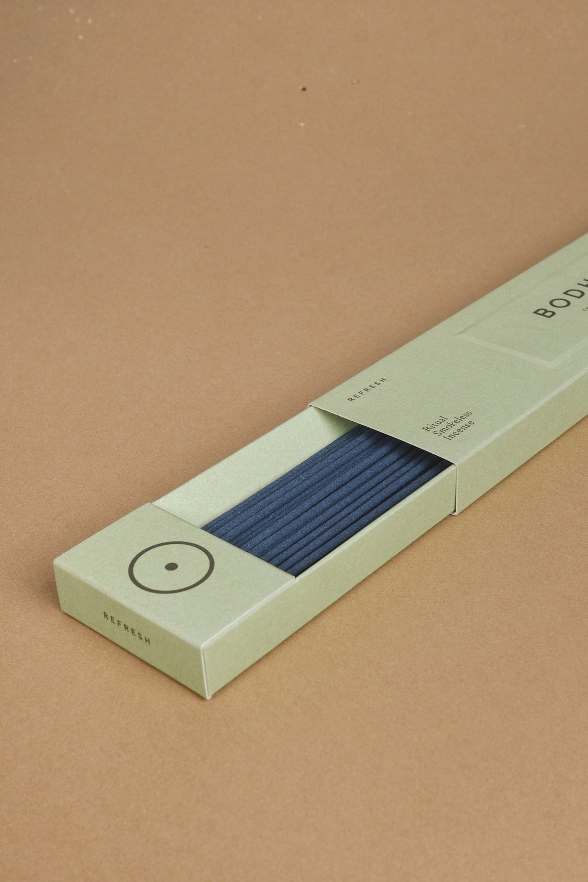 Bodha Refresh smokeless incense