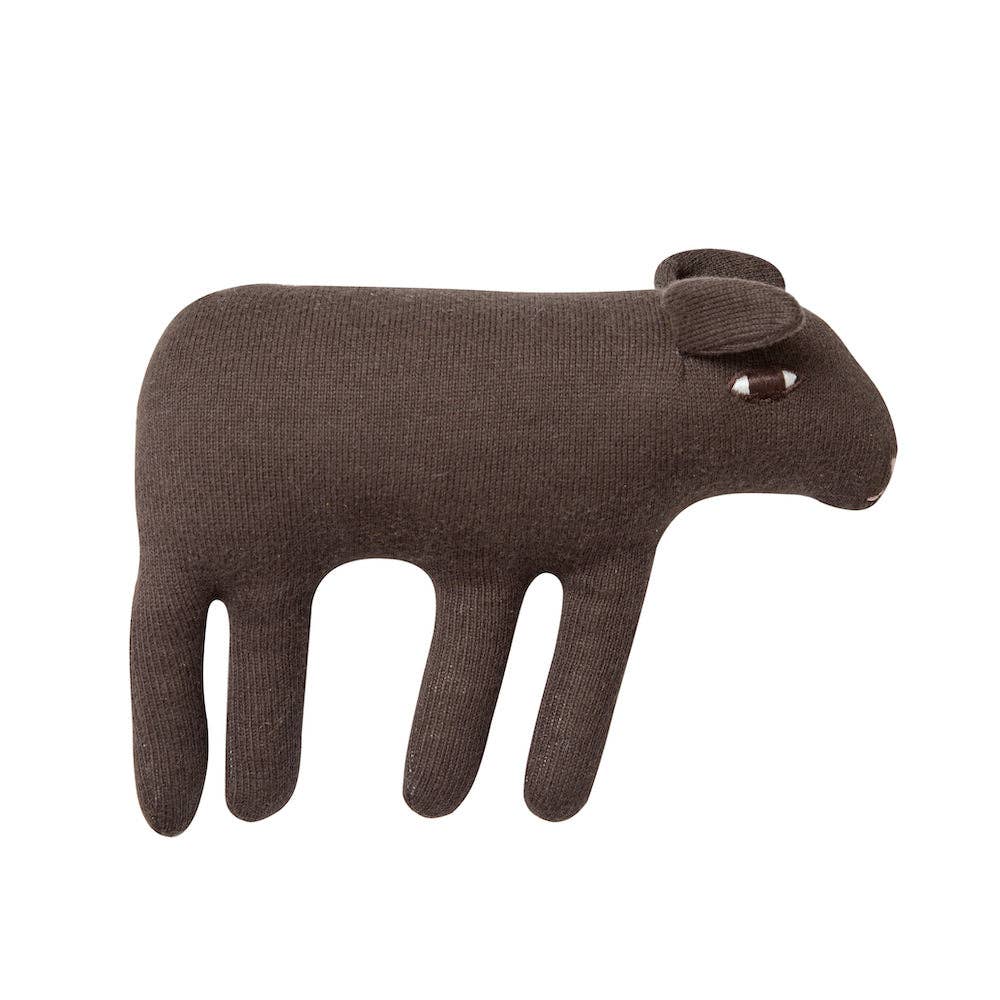 Barbara Sheep