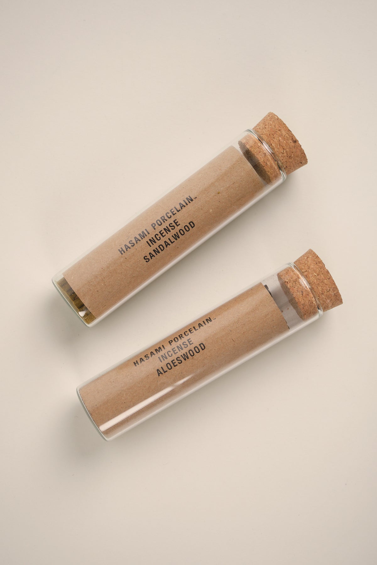 Aloeswood Incense